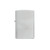 Zippo Brushed Chrome Lighter ZP0003