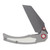Rough Ryder Tattoo Series Design Your Own Folding Knife Kit (Gray Aluminum)
