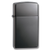 Zippo Black Ice Slim Lighter