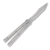 Heibel Menace Silver Standard Blade
