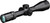 Vortex Strike Eagle 5-25x56 FFP EBR-7C MRAD Locking Turrets Riflescope