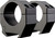 Vortex Precision Matched 30mm Weaver Rings Med - .97" PMR-30-97-W