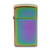 Zippo Multi-Color Slim Lighter