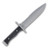 Rough Ryder RR2541 Black G-10 Fixed Blade Bayonet