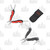 Szco Multifunction Pliers with Sheath Assorted Colors 211101RD