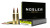 Nosler Ballistic Tip Hunting 7mm Rem Mag 160 Grain Centerfire Brass 20 Rounds Brass Ballistic Tip SP