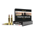 Nosler Trophy Grade 26 Nosler Ammunition 140 Grain Brass Centerfire 20 Rounds AccuBond Spitzer BT