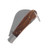 Hawkbill Pruner Wood Folding Knife 210600