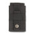 4" Black MOLLE Compatible Nylon Sheath