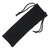 Queen Cutlery Black Pouch with Drawstring