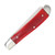 Queen Mini Trapper Red Smooth Bone 3.5in SFO