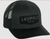 Leupold Stealth Trucker Hat Black