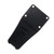 ESEE 6P Black Blade Gray Micarta Handles Tan Sheath ESEE6P