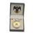 Sigma Impex Scottish Rite Masonic Pocket Watch in Box