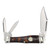 Rough Ryder Imitation Tortoise Shell Whittler