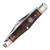 Rough Ryder Imitation Tortoise Shell Medium Whittler