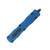 Microtech Dirac D/E Black F/S OTF Blue AUMT2253BL