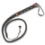 Szco Leather Whip 3in