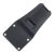 ESEE Knives ESEE 6P OD Gray Micarta 6.5 Black Plain Blade OD Green Sheath ESEE6POD