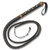 Szco 5Inch Leather Whip 8918055