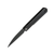Civivi Knife Clavi Black 3.06IN Black PLAIN Stonewashed WHARNCLIFFE