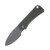 CIVIVI Baby Banter Folding Knife Green G-10 WKCC19068S5