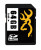 Browning Trail Camera 64GB SD Card