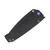 Medford Slim Midi PVD S35VN Black (Blue Hardware)