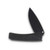 Medford Slim Midi PVD S35VN Black PVD Hardware