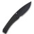 Medford Slim Midi PVD S35VN Black PVD Hardware