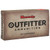 Hornady Outfitter 243 Winchester 80 Grain Centerfire 20 Rounds CX BTSP