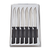 Rada Cutlery Six Utility/Steak Knives Gift Set