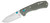Gerber Assert Green S30V Plain Edge Folding Knife