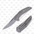 Brous Blades Parallax Folding Knife