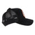 Catchin Deers Hail Mary Black Panel Hat OS