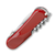 Victorinox Evolution S13 Swiss Army Knife Red