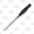 Spartan Blades Spartan-George V1-14 Fixed Blade Dagger SB27BKBKKYBK