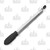 J.A. Henckels International Stainless Steel Silicon Tongs 1013582