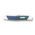 Case Slant Bolster Aquarius Corelon Muskrat Folding Knife CAS9200AQ