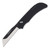 Outdoor Edge 2.5 Inch Razor-Work Folding Knife Black