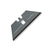 Fiskars CarbonMax Utility Knife Blades 5 Pack