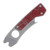 Gerber Air Ranger Red & Chonk Red