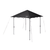 Coleman Oasis Lite Black 10x10 Canopy