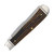 Case XX Everyday Heroes Firefighter Antique Jigged Bone Trapper Folding Knife with Gift Box CA58182FF