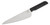 White River Liong Mah 7.50in Drop-Point Chef Knife Black G10 Handle