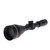 Leupold VX-Freedom 3-9x50mm Rifle Scope 1” SFP Hunt-Plex Matte Black LU181787 