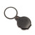 Carson Optical 2" Glass Pocket Magnifier 4x With Sleeve