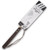 Benchmark Barbecue Knife In Package