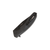 Bear and Son Sideliner Assisted Opener Black Zytel 4.5in Serrated