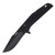 Bear & Son Sideliner Trigger-Assisted Linerlock Folding Knife